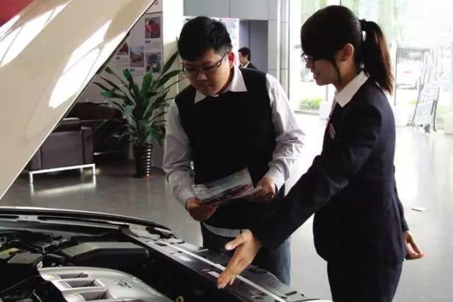 車主貸款哪家好(大眾4s店貸款買車流程)? (http://m.tony-an.com/) 知識問答 第1張