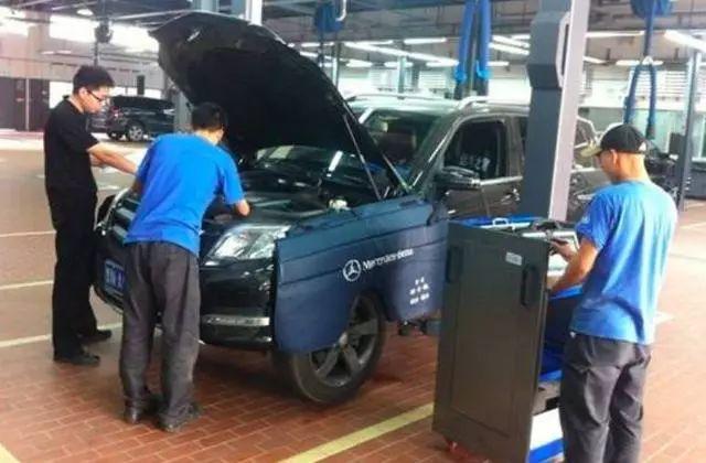 車主貸款哪家好(大眾4s店貸款買車流程)? (http://m.tony-an.com/) 知識問答 第4張