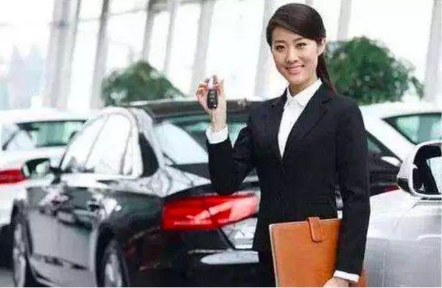 車主貸款哪家好(大眾4s店貸款買車流程)? (http://m.tony-an.com/) 知識問答 第5張