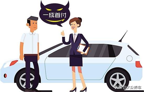 車子貸款(買車貸款程序有哪些步驟)? (http://m.tony-an.com/) 知識問答 第5張