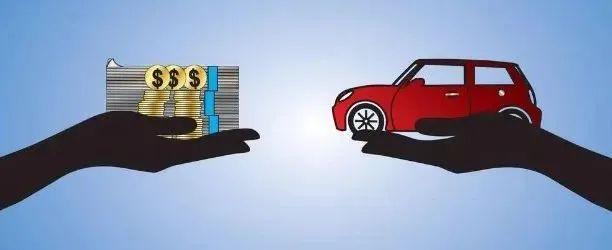 不押車貸款怎么貸(貸款押車需要什么手續)? (http://m.tony-an.com/) 知識問答 第1張