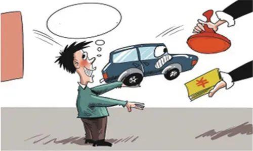 不押車貸款怎么貸(貸款押車需要什么手續)? (http://m.tony-an.com/) 知識問答 第2張