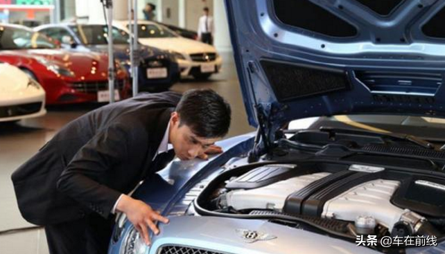 車抵貸不查征信(抵貸征信查車貸怎么查)? (http://m.tony-an.com/) 知識(shí)問(wèn)答 第3張