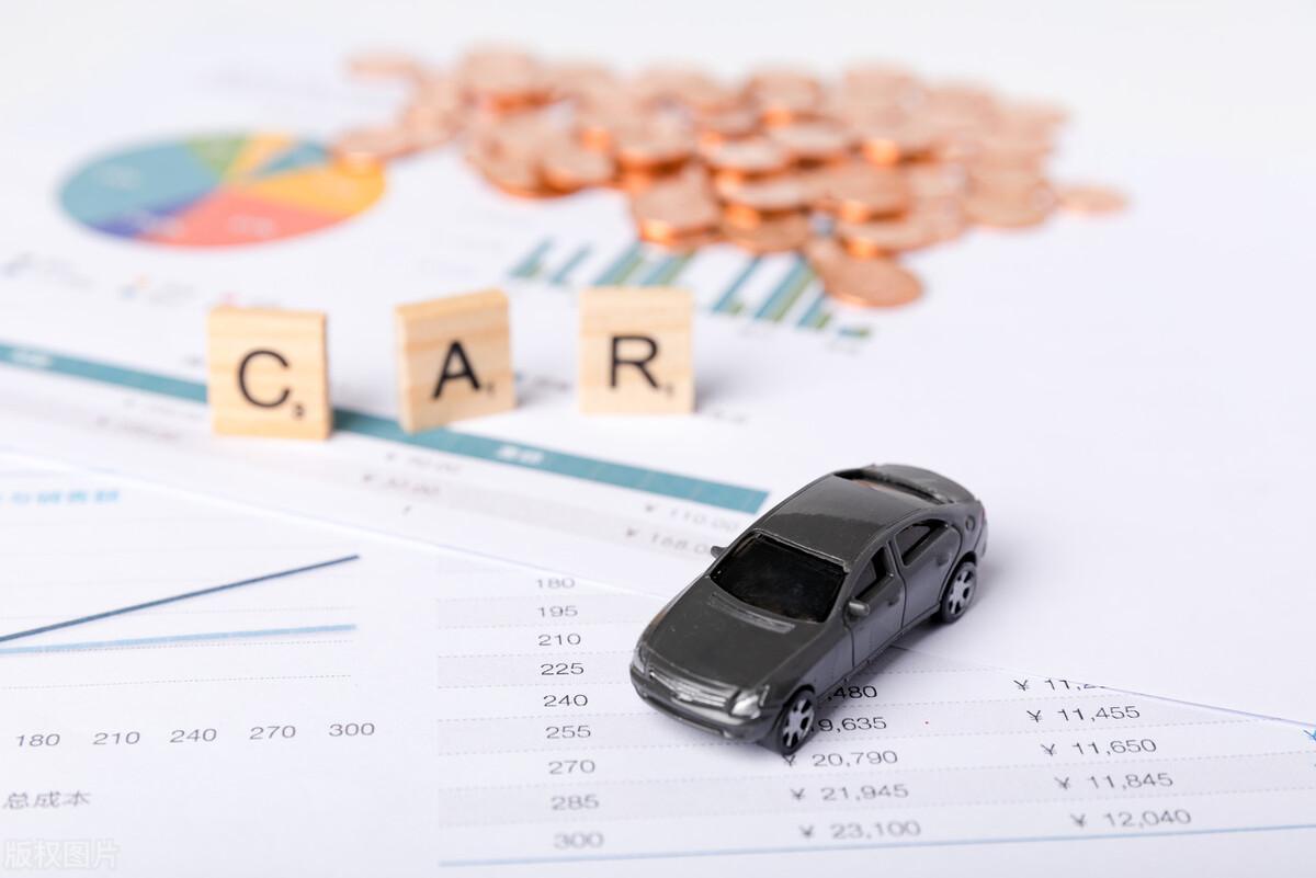 車貸剛還一個月可以抵押貸款嗎(抵押車貸款可以分期還嗎)? (http://m.tony-an.com/) 知識問答 第3張