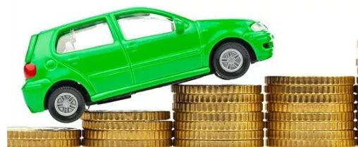 車抵押有哪些平臺可以貸款(抵押貸款車平臺有可以貸的嗎)? (http://m.tony-an.com/) 知識問答 第2張