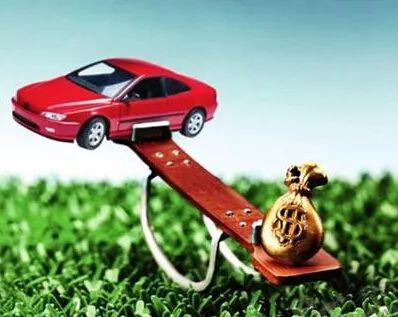車抵押有哪些平臺可以貸款(抵押貸款車平臺有可以貸的嗎)? (http://m.tony-an.com/) 知識問答 第4張