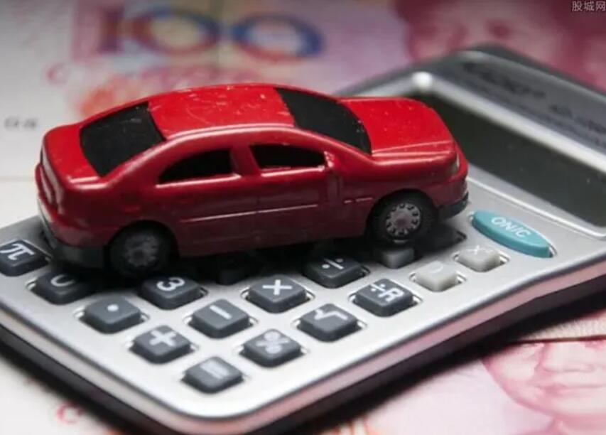 車抵押貸款不押車(貸款車輛抵押貸款)? (http://m.tony-an.com/) 知識(shí)問答 第1張