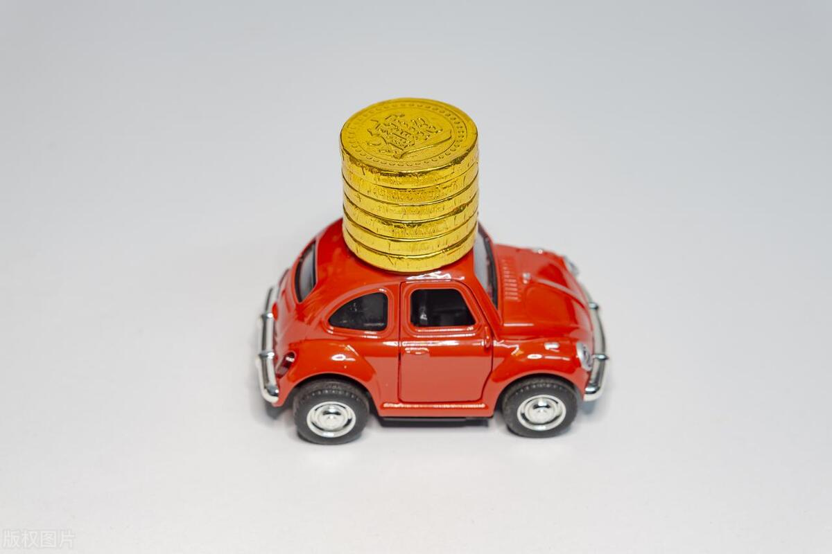 車子抵押貸款看征信嗎?(抵押車子征信貸款看哪些信息)? (http://m.tony-an.com/) 知識問答 第3張