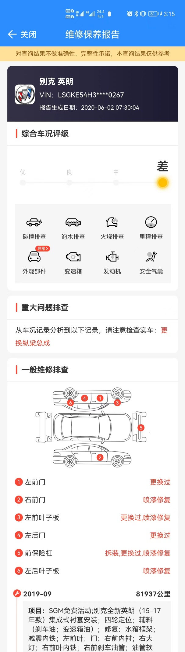 車子大本已經抵押了還能抵押嗎(抵押的車本可以借出來嗎)? (http://m.tony-an.com/) 知識問答 第1張
