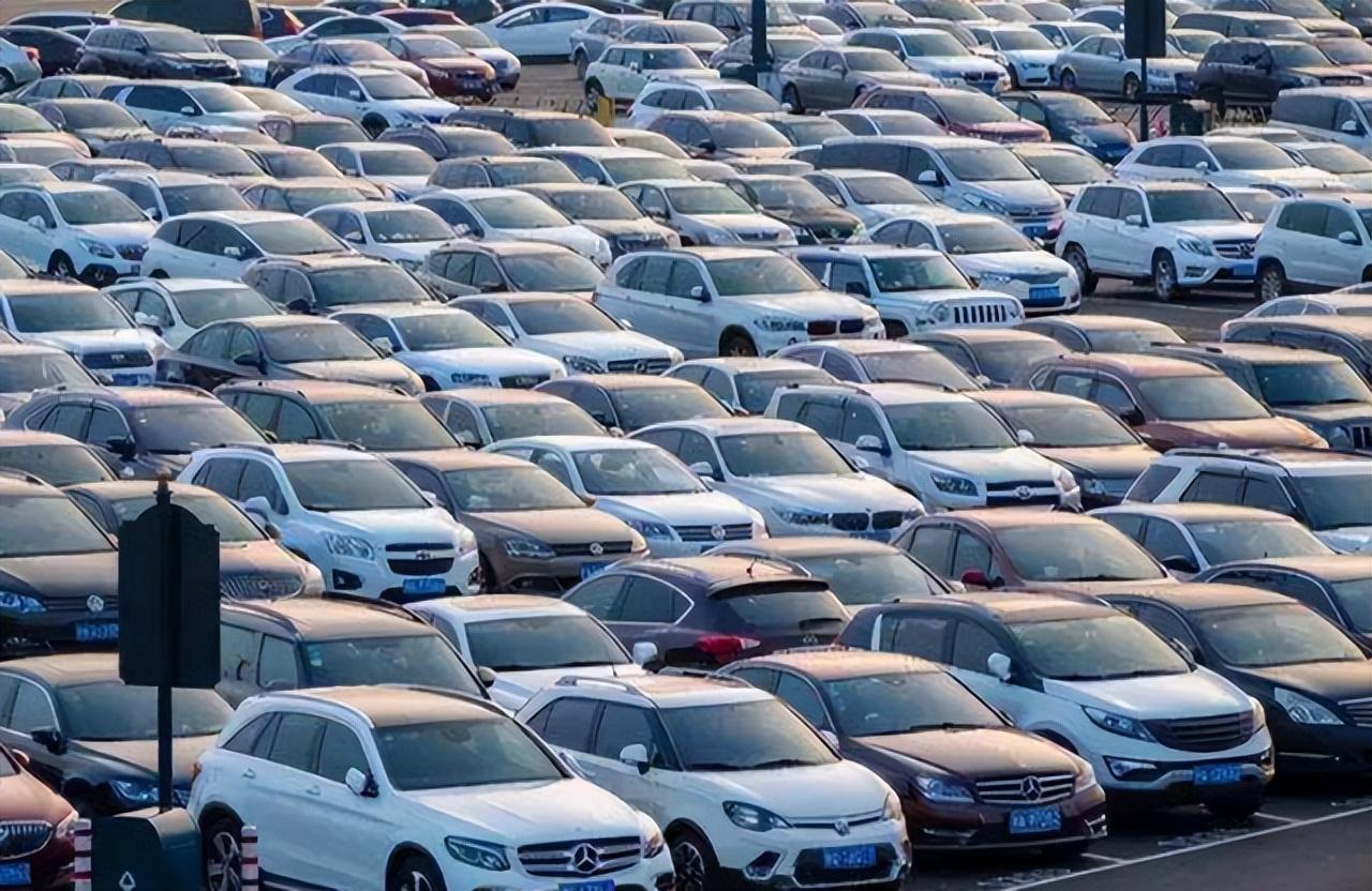 抵押車二手車交易市場(二手車抵押交易網(wǎng))? (http://m.tony-an.com/) 知識問答 第2張