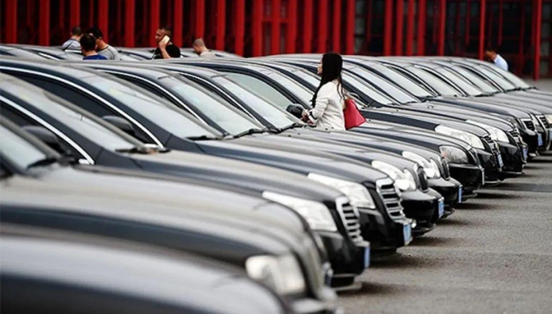 抵押車二手車交易市場(二手車抵押交易網(wǎng))? (http://m.tony-an.com/) 知識問答 第7張