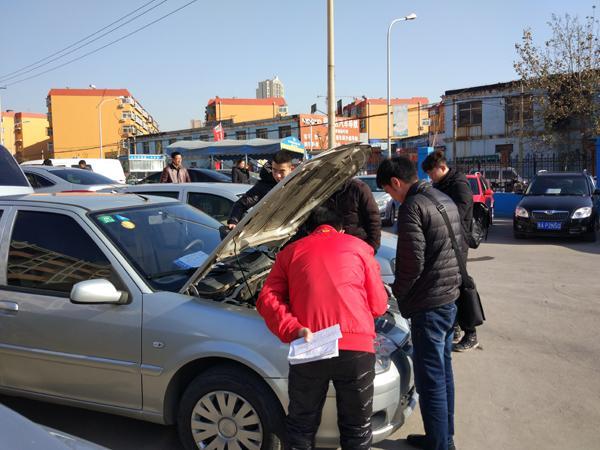 二手車貸款平臺哪個好(貸款二手車平臺好做嗎)? (http://m.tony-an.com/) 知識問答 第1張