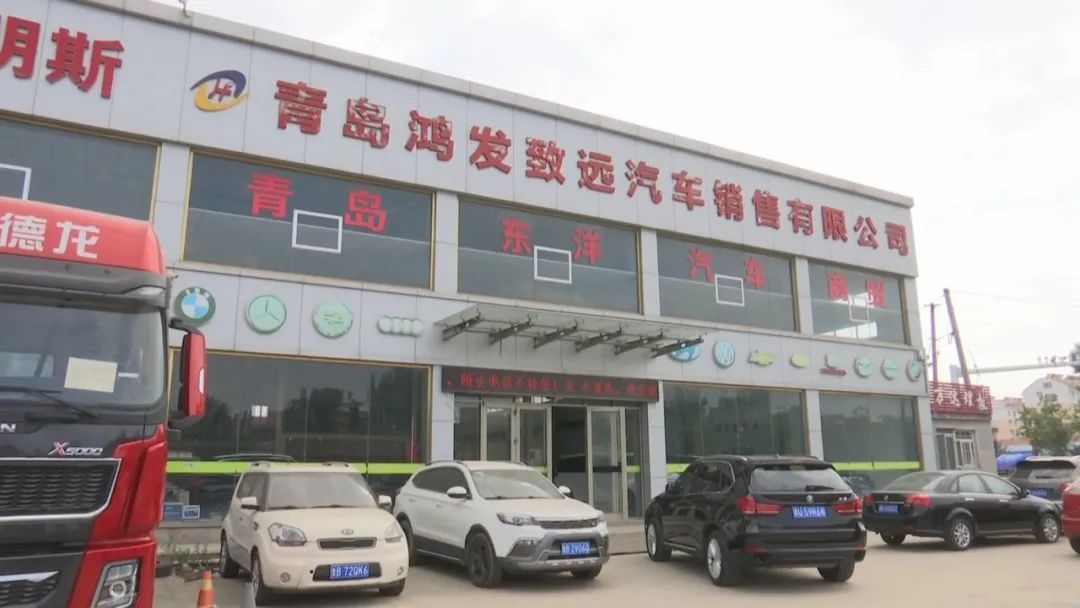 貨車可以抵押貸款平臺(抵押貨車貸款平臺可以貸幾年)? (http://m.tony-an.com/) 知識問答 第3張