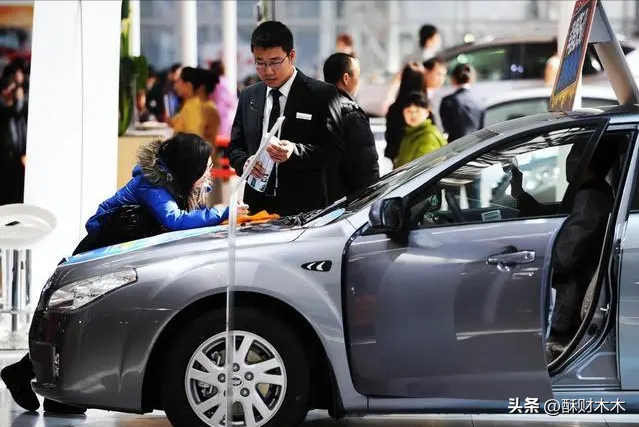 哪里可以用車貸款(用車貸款可以貸多少錢)? (http://m.tony-an.com/) 知識(shí)問(wèn)答 第8張