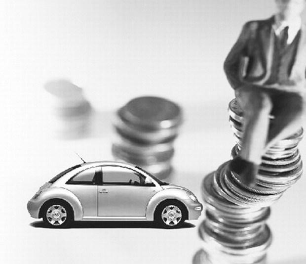 汽車光有行駛證可以貸款嗎(貸款車行駛證可以過戶嗎)? (http://m.tony-an.com/) 知識問答 第3張