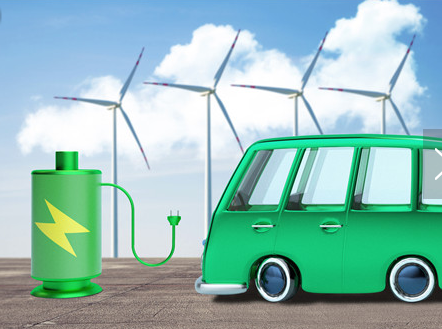 新能源電動車可以貸款嗎(新能源車可以做車貸嘛)? (http://m.tony-an.com/) 知識問答 第1張