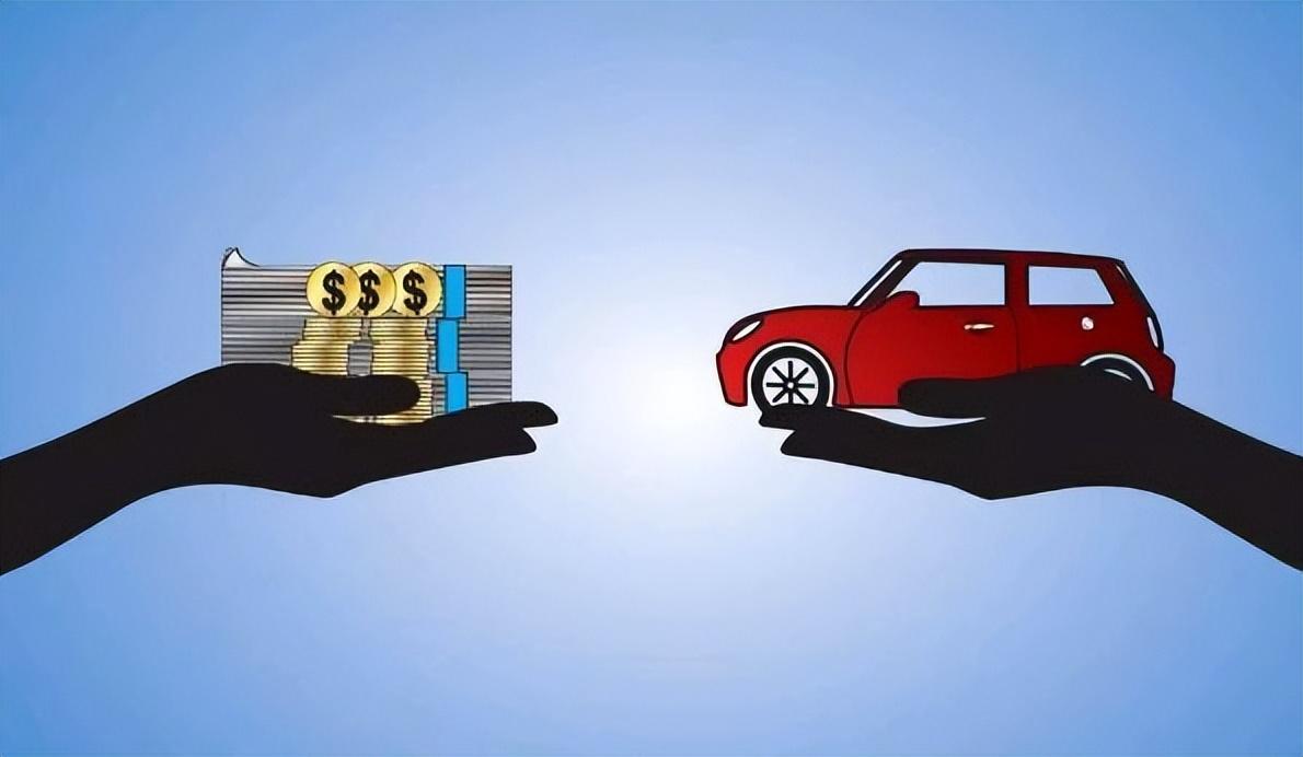 押車借錢需要啥手續(押車貸款需要什么資料)? (http://m.tony-an.com/) 知識問答 第1張