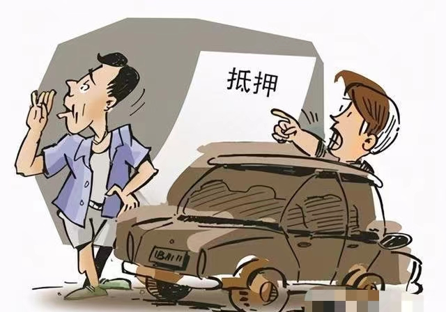 押車借錢需要啥手續(押車貸款需要什么資料)? (http://m.tony-an.com/) 知識問答 第5張
