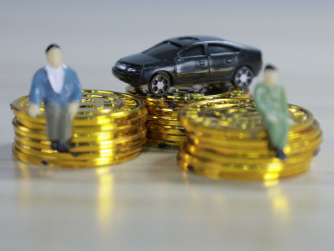 壓綠本不押車貸款(貸款壓車綠本有風(fēng)險么)? (http://m.tony-an.com/) 知識問答 第1張