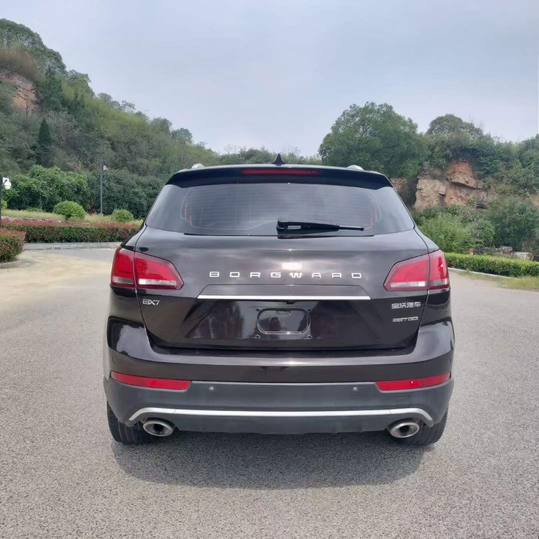 新能源汽車能抵押貸款嗎(可以抵押車貸款買房嗎)? (http://m.tony-an.com/) 知識問答 第2張