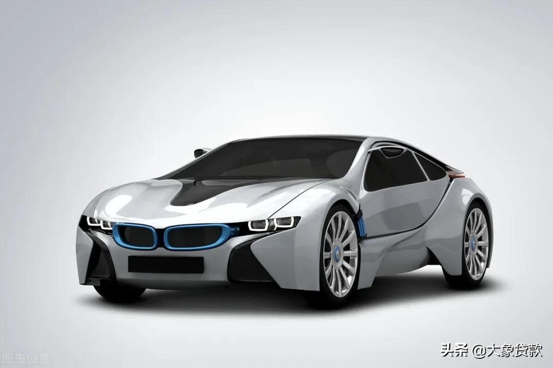 用汽車貸款怎么貸(用汽車貸款需要什么手續(xù))? (http://m.tony-an.com/) 知識(shí)問答 第1張