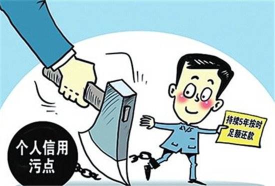 征信廢了哪里能貸款(公積金貸款征信能查出來嗎)? (http://m.tony-an.com/) 知識問答 第1張