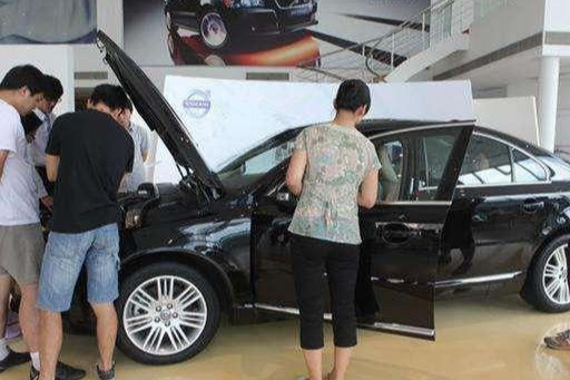 建行全款車抵押貸款(建設銀行抵押車貸款)? (http://m.tony-an.com/) 知識問答 第3張