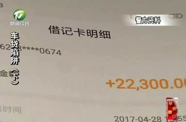 車貸款(貸款車輛解除抵押流程)? (http://m.tony-an.com/) 知識問答 第7張