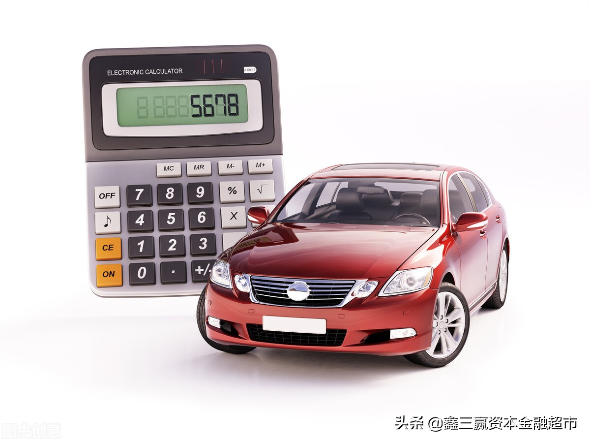按揭車貸款(貸款按揭車可以賣嗎)? (http://m.tony-an.com/) 知識問答 第1張