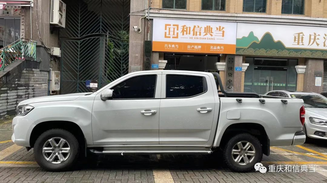 上海車子抵押貸款哪里可以做(用船做抵押怎么貸款)? (http://m.tony-an.com/) 知識問答 第2張
