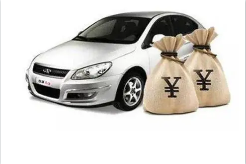 青浦區(qū)汽車抵押貸款(抵押貸款汽車青浦區(qū)哪里辦理)? (http://m.tony-an.com/) 知識(shí)問答 第2張