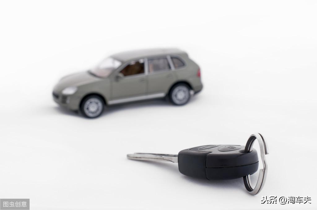 車抵押貸款沒帶車的大本(全款結清帶大本車騙局)? (http://m.tony-an.com/) 知識問答 第2張