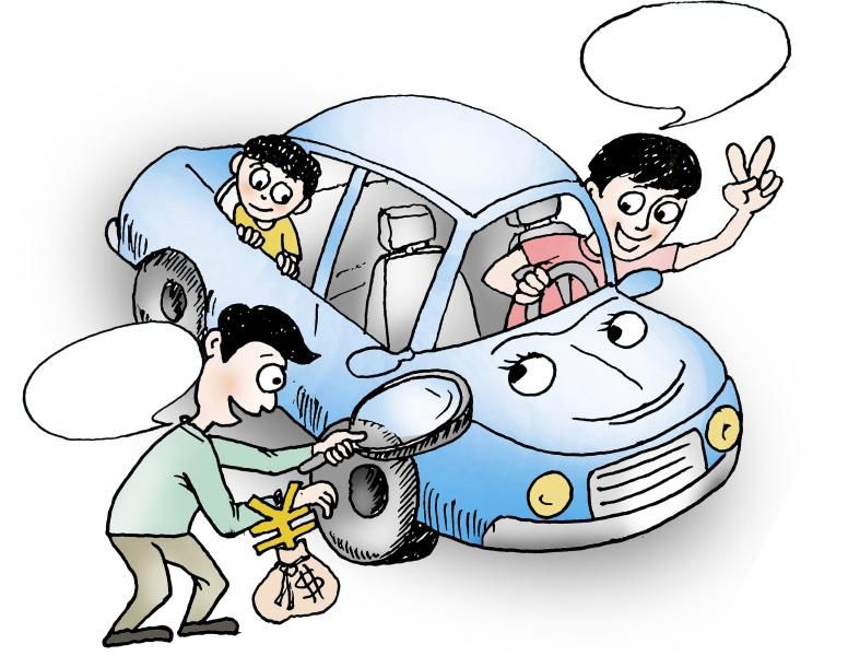 車(chē)險(xiǎn)能貸款嗎(貸款車(chē)險(xiǎn)怎么買(mǎi))? (http://m.tony-an.com/) 知識(shí)問(wèn)答 第1張