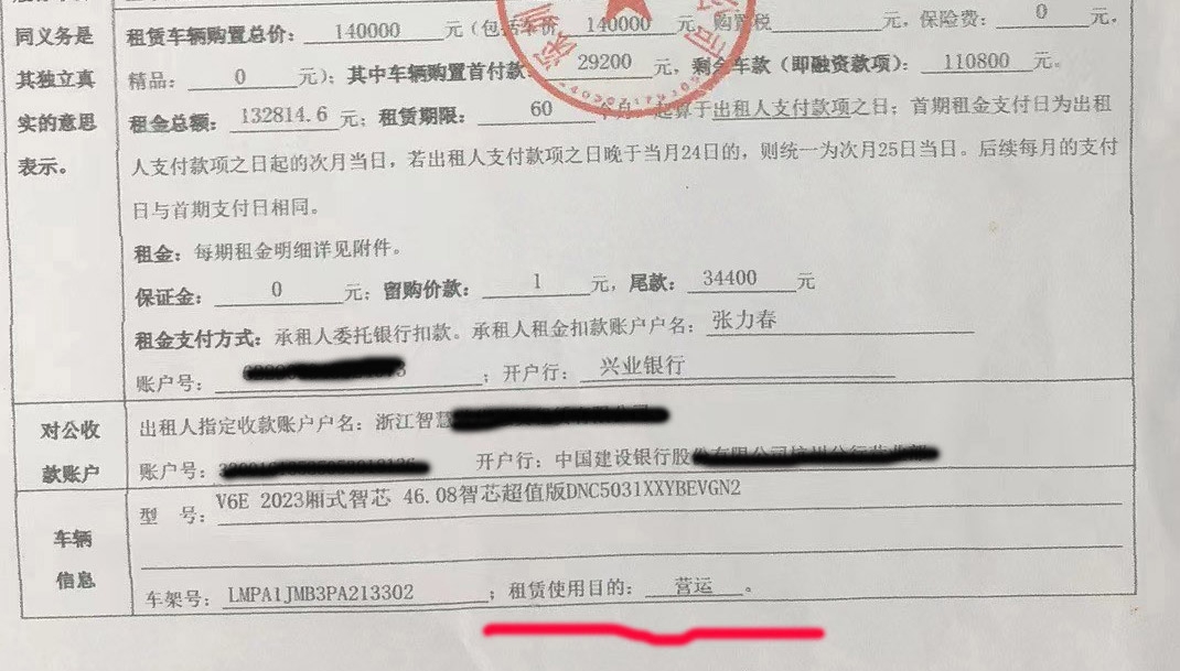 貸車貸需要什么條件(車輛貸款必須要有駕駛證嗎)? (http://m.tony-an.com/) 知識問答 第3張