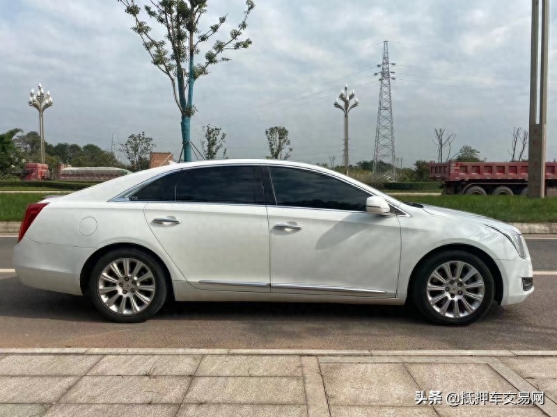 汽車抵押哪家好(抵押車好嗎)? (http://m.tony-an.com/) 知識問答 第2張