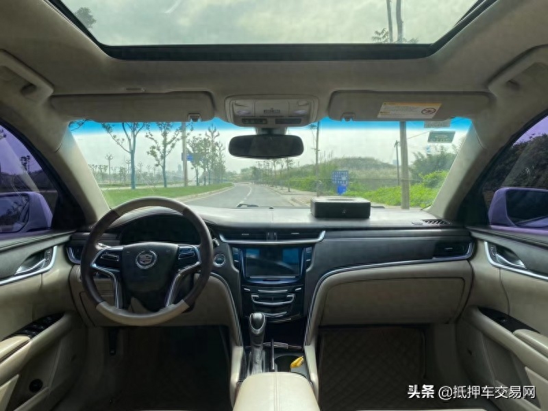 汽車抵押哪家好(抵押車好嗎)? (http://m.tony-an.com/) 知識問答 第3張