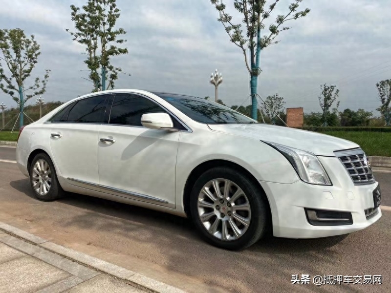 汽車抵押哪家好(抵押車好嗎)? (http://m.tony-an.com/) 知識問答 第5張