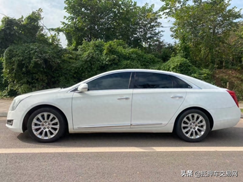 汽車抵押哪家好(抵押車好嗎)? (http://m.tony-an.com/) 知識問答 第6張