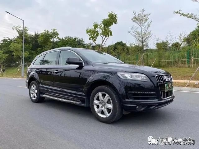 青浦抵押車貸款公司(抵押貸款車青浦公司能貸嗎)? (http://m.tony-an.com/) 知識問答 第4張