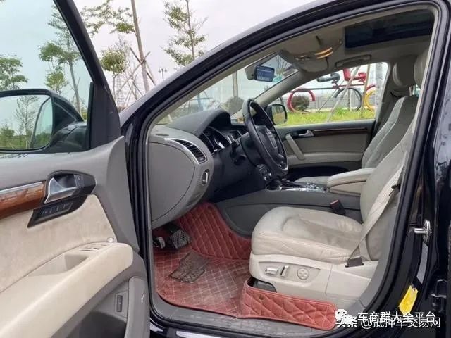 青浦抵押車貸款公司(抵押貸款車青浦公司能貸嗎)? (http://m.tony-an.com/) 知識問答 第5張