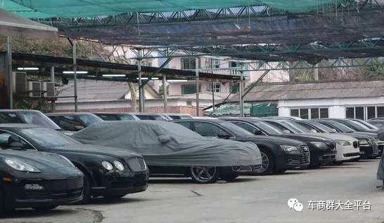 青浦抵押車貸款公司(抵押貸款車青浦公司能貸嗎)? (http://m.tony-an.com/) 知識問答 第10張