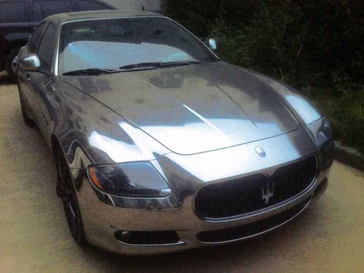 豪車抵押融資(抵押車融資什么意思)? (http://m.tony-an.com/) 知識問答 第1張