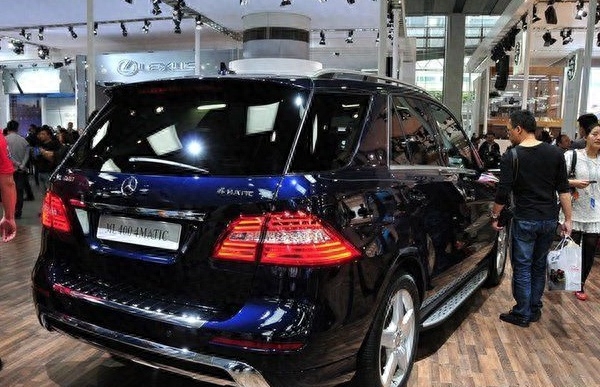 豪車抵押融資(抵押車融資什么意思)? (http://m.tony-an.com/) 知識問答 第4張