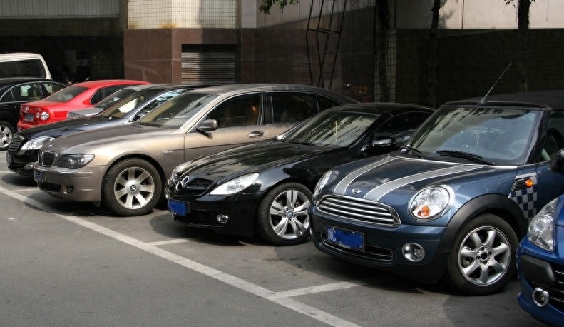 豪車抵押融資(抵押車融資什么意思)? (http://m.tony-an.com/) 知識問答 第5張