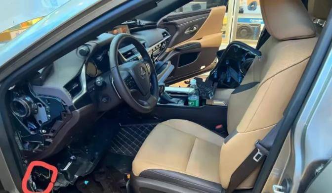 豪車抵押融資(抵押車融資租賃安全嗎)? (http://m.tony-an.com/) 知識問答 第1張