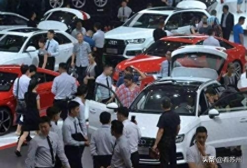 蘇州哪里可以辦車輛抵押融資?(抵押蘇州融資辦車輛可以抵押嗎)? (http://m.tony-an.com/) 知識問答 第2張