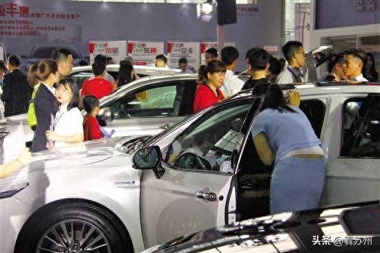 蘇州哪里可以辦車輛抵押融資?(抵押蘇州融資辦車輛可以抵押嗎)? (http://m.tony-an.com/) 知識問答 第7張
