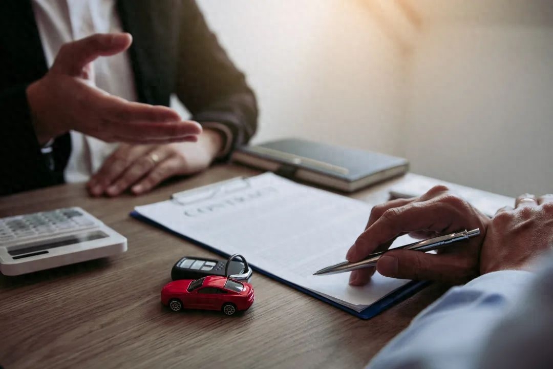 蘇州新開車輛抵押融資(蘇州汽車融資貸款公司)? (http://m.tony-an.com/) 知識問答 第1張