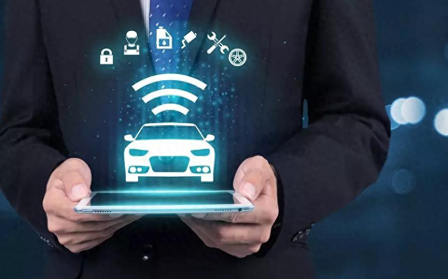 汽車可以抵押融資嗎(抵押車融資什么意思)? (http://m.tony-an.com/) 知識問答 第1張