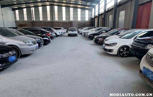 車子抵押融資需要什么資料(抵押車融資什么意思)? (http://m.tony-an.com/) 知識問答 第3張